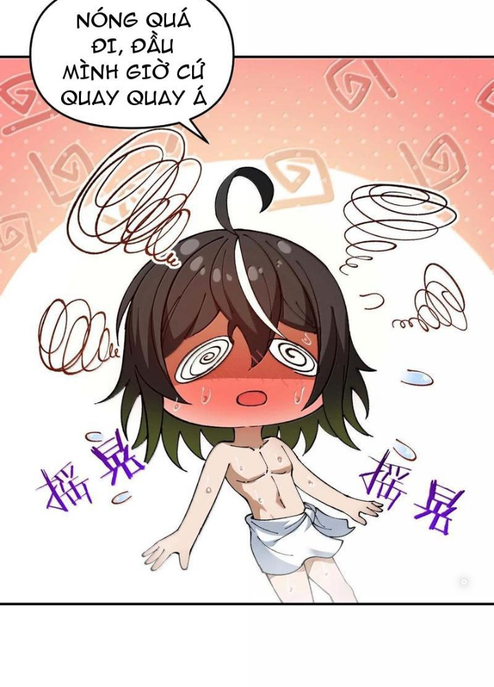 Thiên Đạo Này Cũng Không Ngốc Lắm Chapter 98 - Trang 3