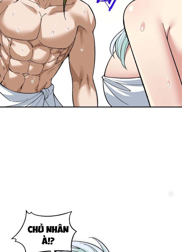 Thiên Đạo Này Cũng Không Ngốc Lắm Chapter 98 - Trang 3