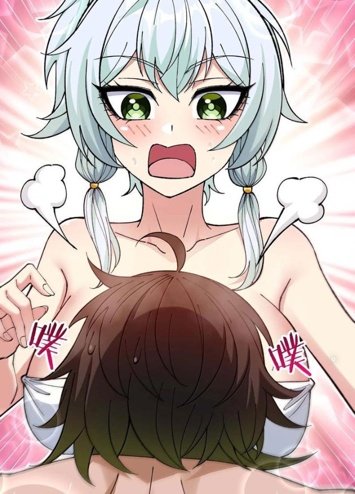 Thiên Đạo Này Cũng Không Ngốc Lắm Chapter 98 - Trang 3