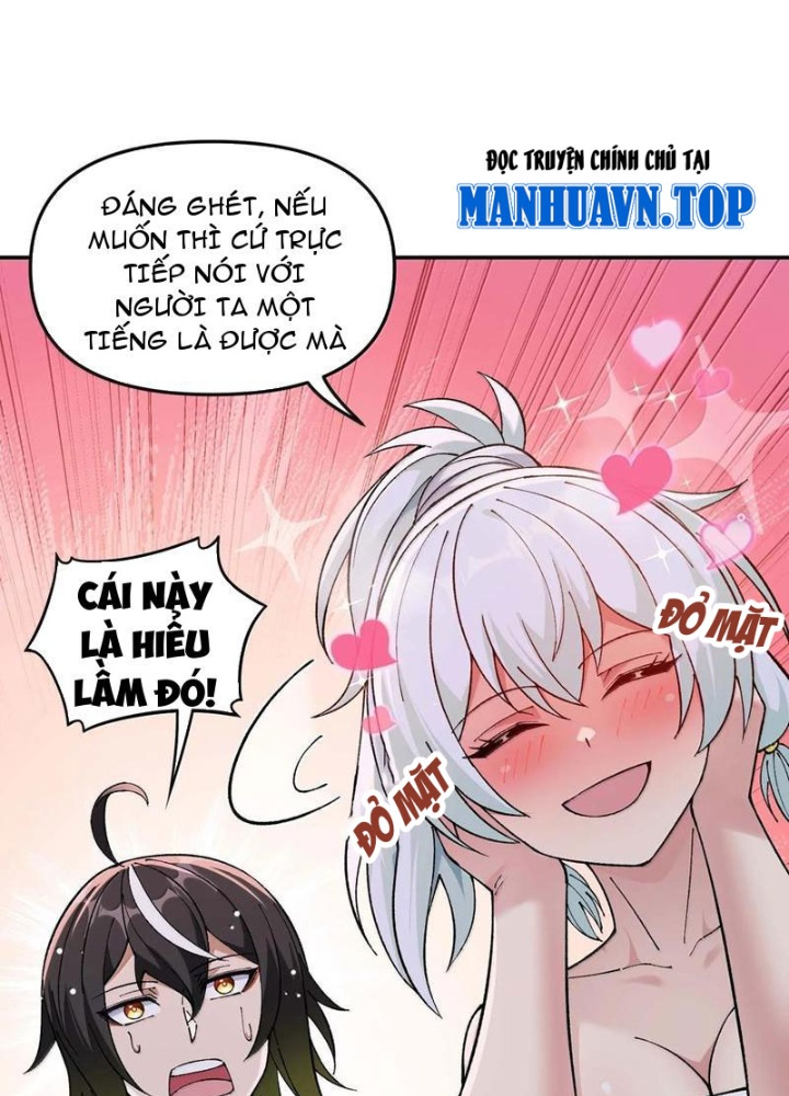 Thiên Đạo Này Cũng Không Ngốc Lắm Chapter 98 - Trang 3