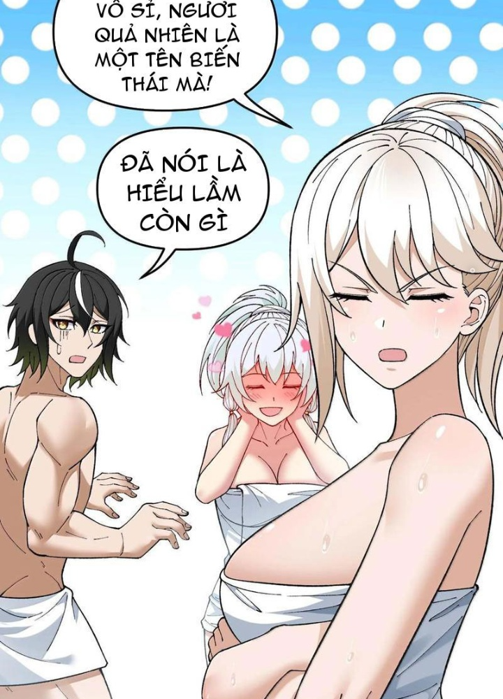 Thiên Đạo Này Cũng Không Ngốc Lắm Chapter 98 - Trang 3