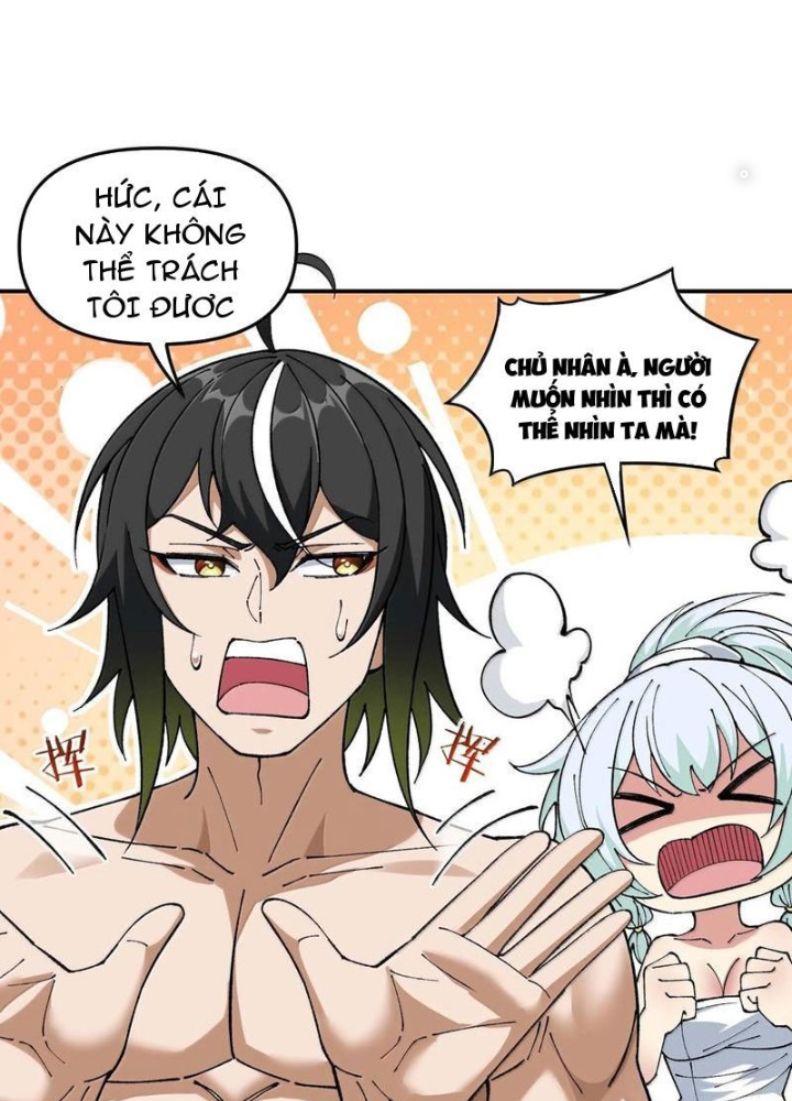 Thiên Đạo Này Cũng Không Ngốc Lắm Chapter 98 - Trang 3