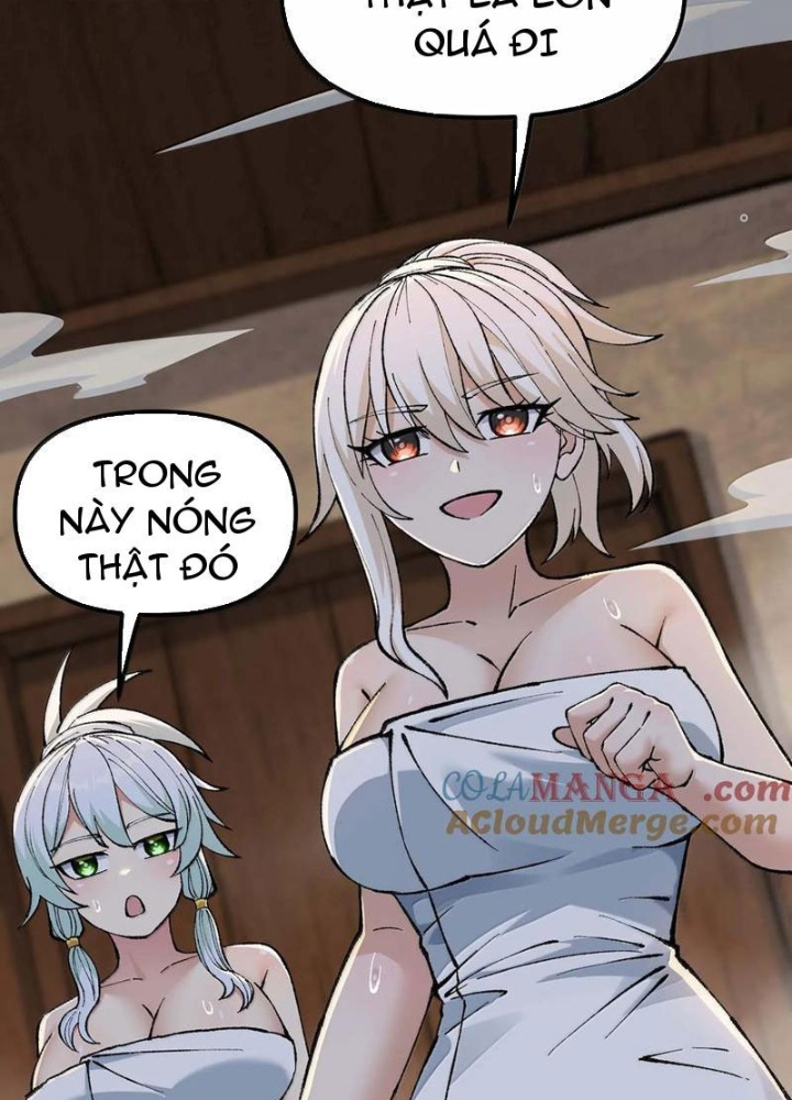 Thiên Đạo Này Cũng Không Ngốc Lắm Chapter 98 - Trang 3