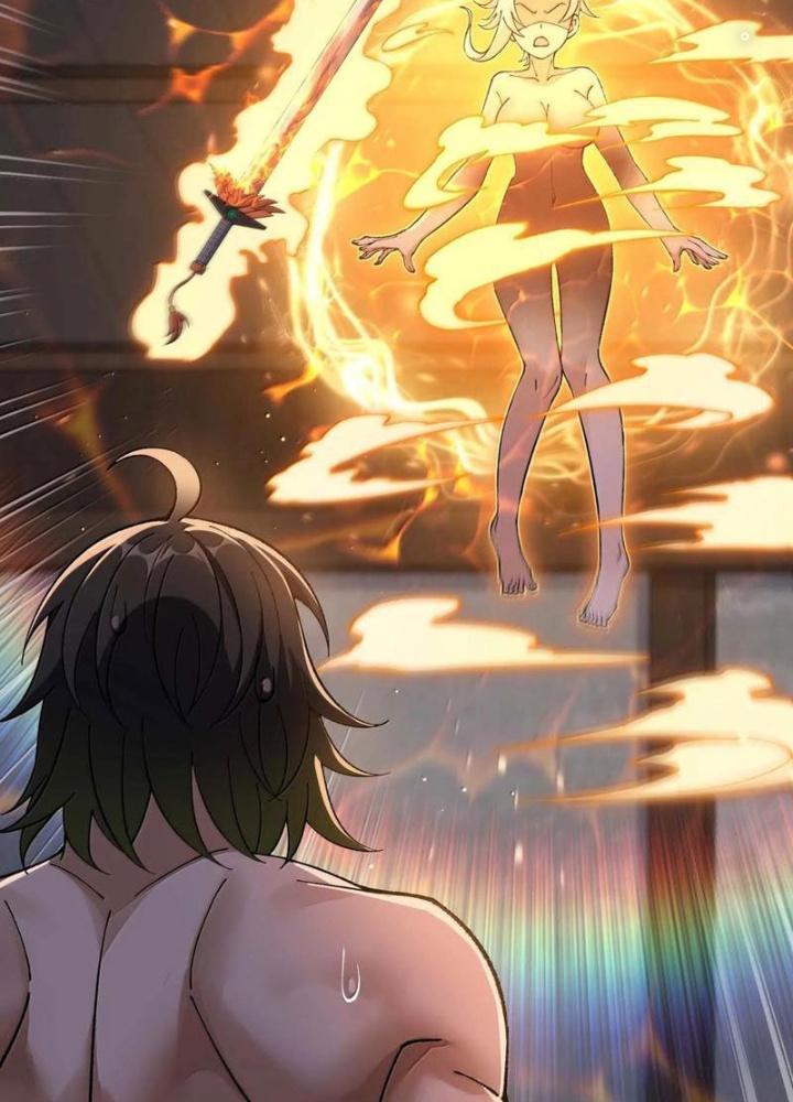 Thiên Đạo Này Cũng Không Ngốc Lắm Chapter 98 - Trang 3