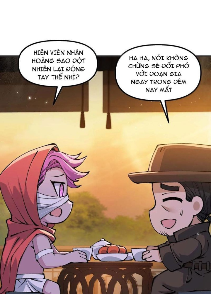 Thiên Đạo Này Cũng Không Ngốc Lắm Chapter 98 - Trang 3