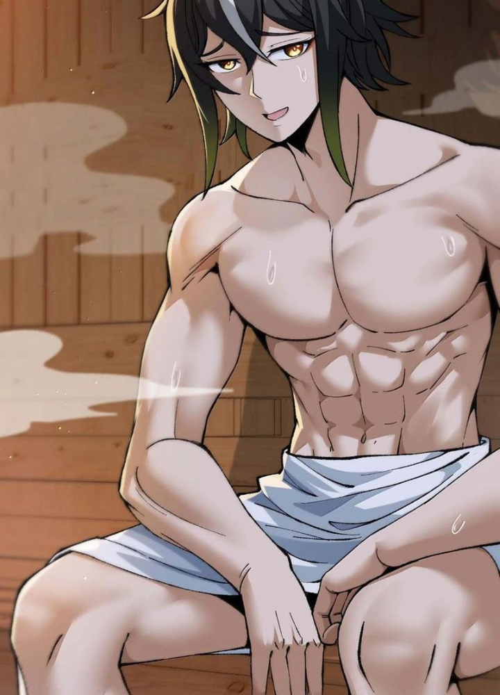 Thiên Đạo Này Cũng Không Ngốc Lắm Chapter 98 - Trang 3