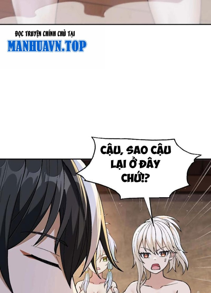 Thiên Đạo Này Cũng Không Ngốc Lắm Chapter 98 - Trang 3