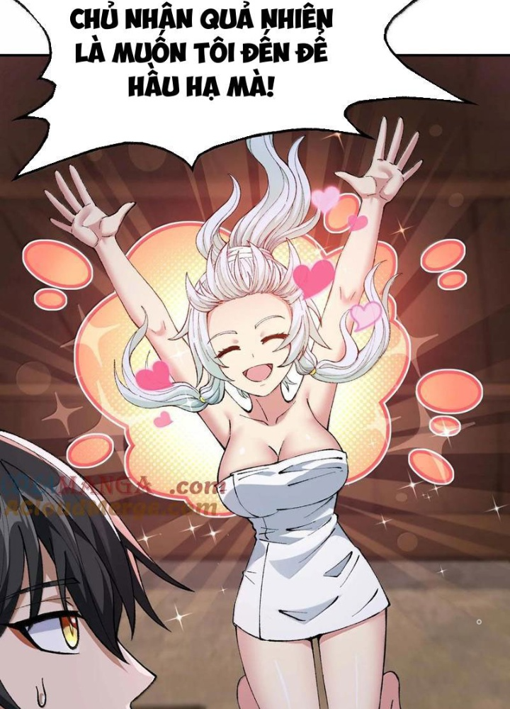 Thiên Đạo Này Cũng Không Ngốc Lắm Chapter 98 - Trang 3