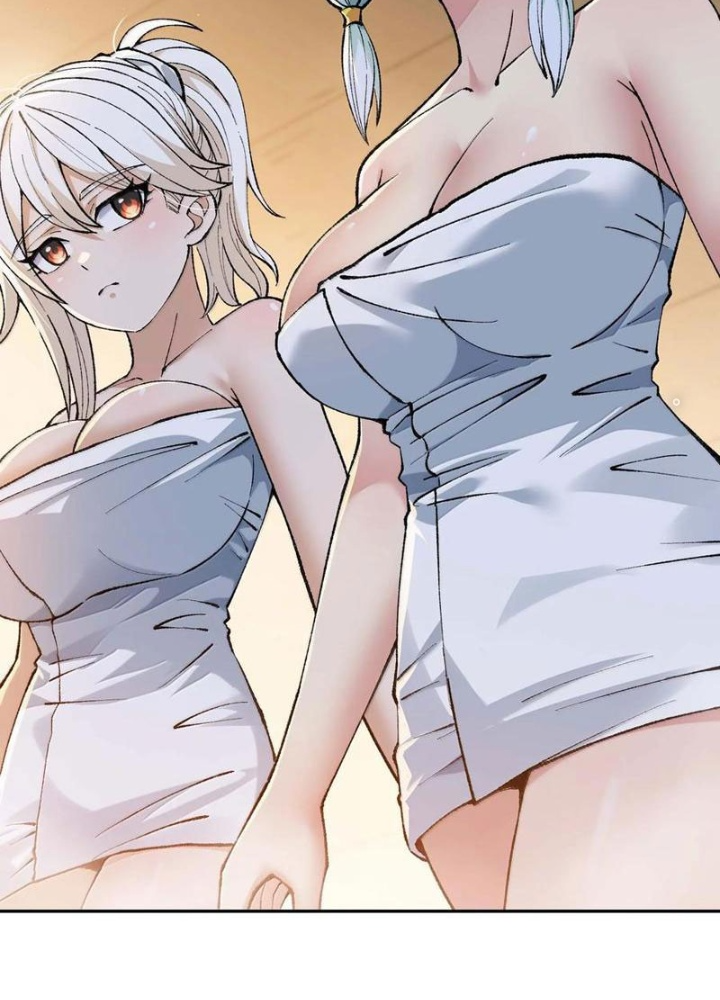 Thiên Đạo Này Cũng Không Ngốc Lắm Chapter 98 - Trang 3