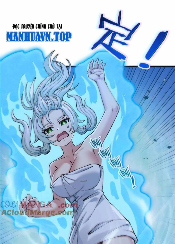 Thiên Đạo Này Cũng Không Ngốc Lắm Chapter 98 - Trang 3