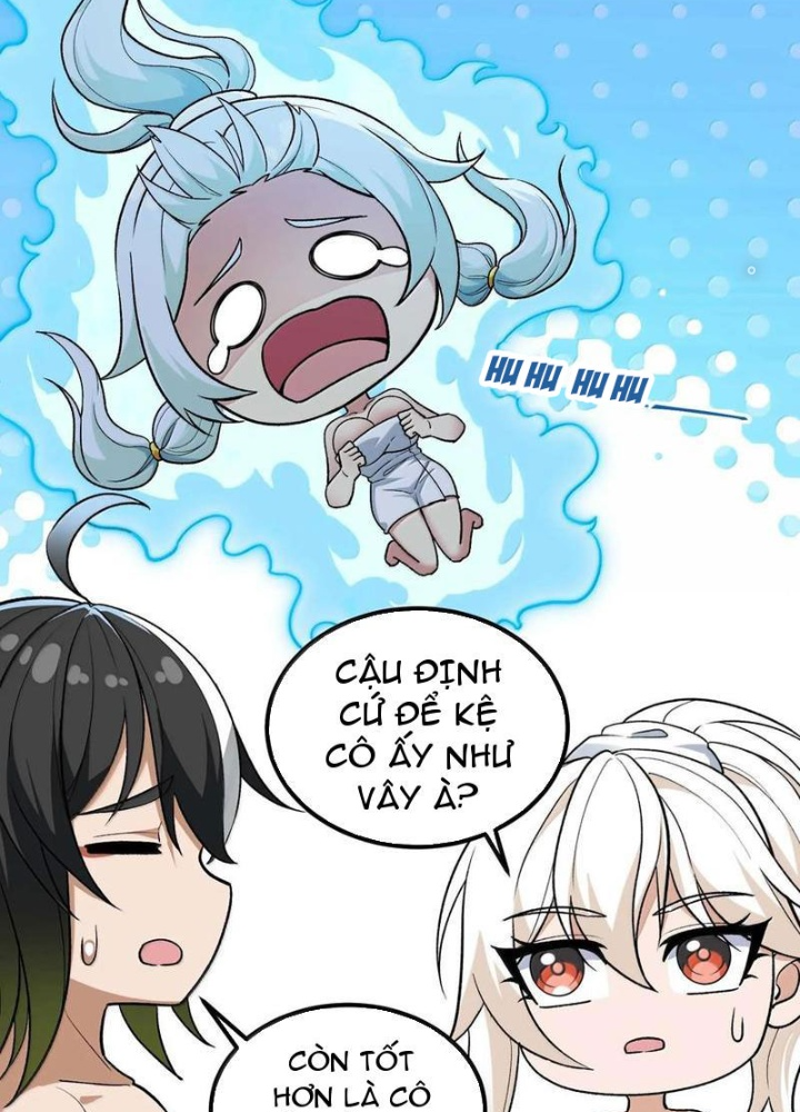 Thiên Đạo Này Cũng Không Ngốc Lắm Chapter 98 - Trang 3