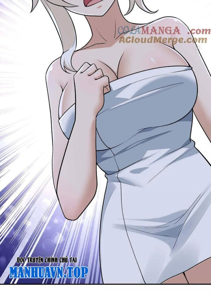 Thiên Đạo Này Cũng Không Ngốc Lắm Chapter 98 - Trang 3