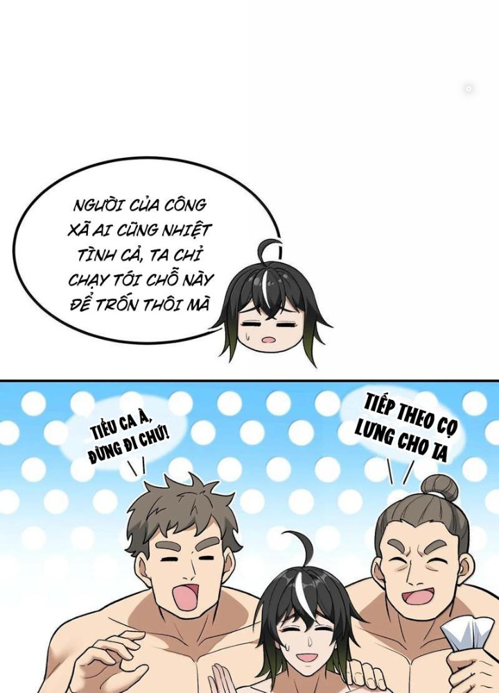 Thiên Đạo Này Cũng Không Ngốc Lắm Chapter 98 - Trang 3