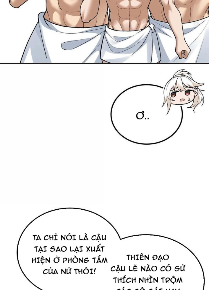 Thiên Đạo Này Cũng Không Ngốc Lắm Chapter 98 - Trang 3