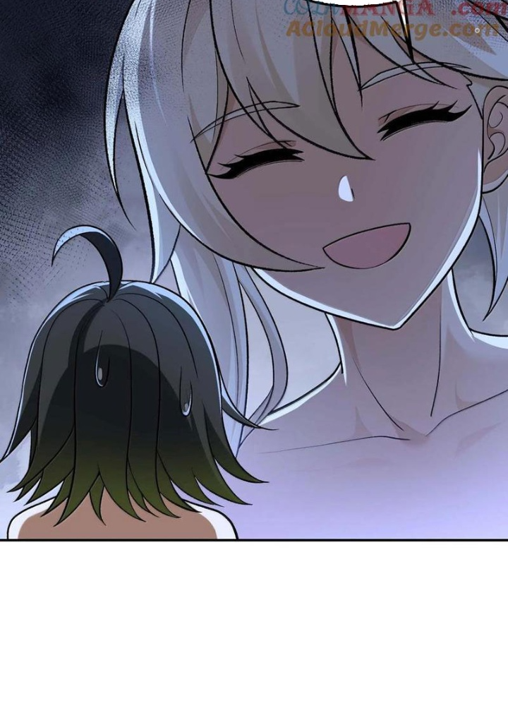 Thiên Đạo Này Cũng Không Ngốc Lắm Chapter 98 - Trang 3