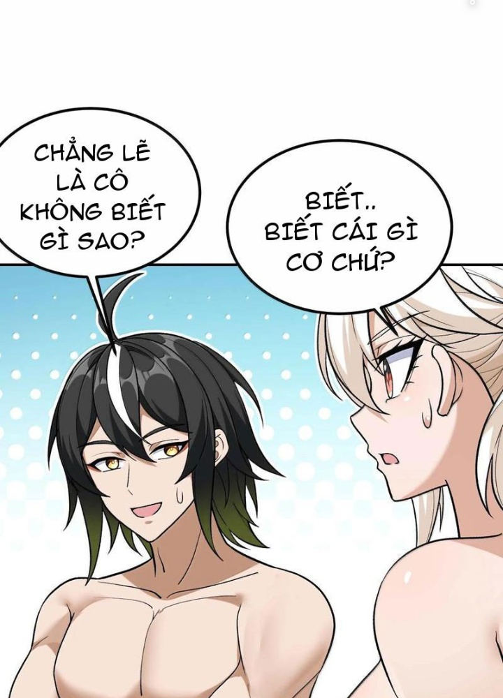 Thiên Đạo Này Cũng Không Ngốc Lắm Chapter 98 - Trang 3