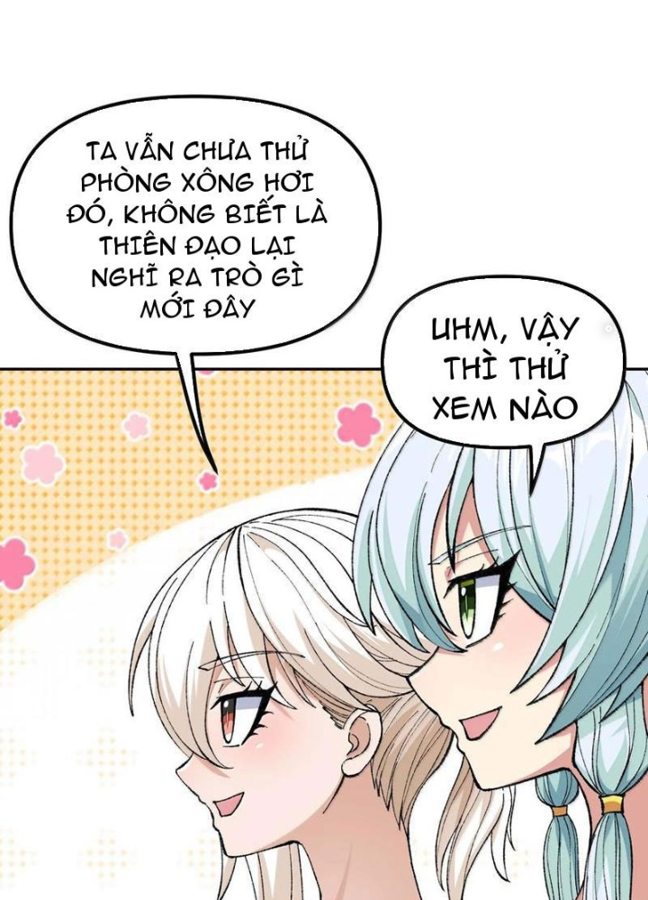 Thiên Đạo Này Cũng Không Ngốc Lắm Chapter 98 - Trang 3