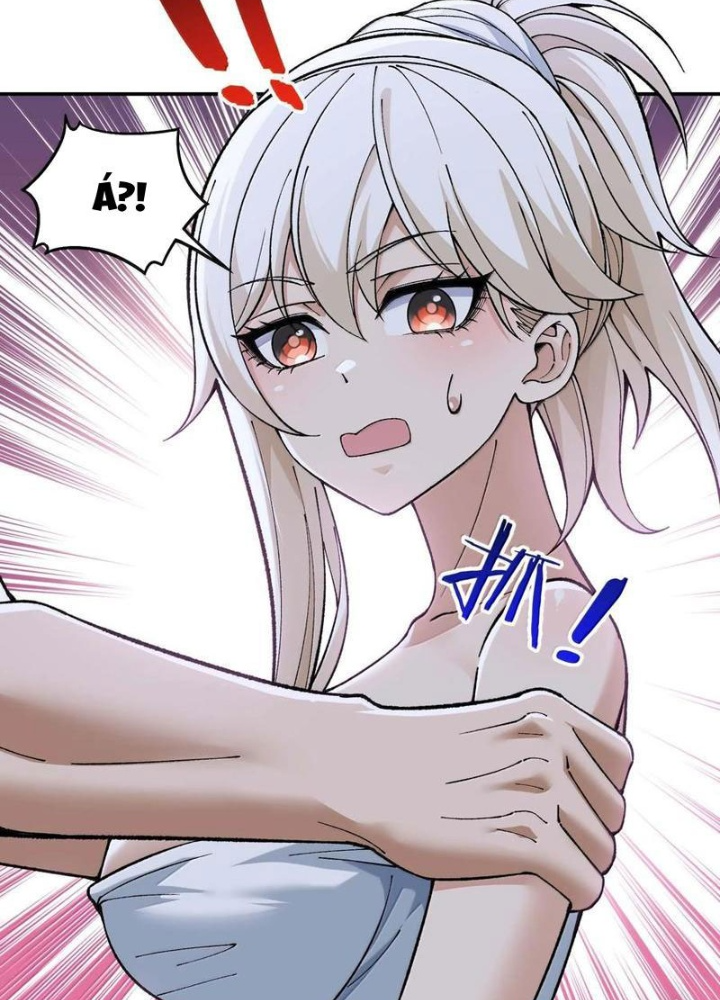 Thiên Đạo Này Cũng Không Ngốc Lắm Chapter 98 - Trang 3