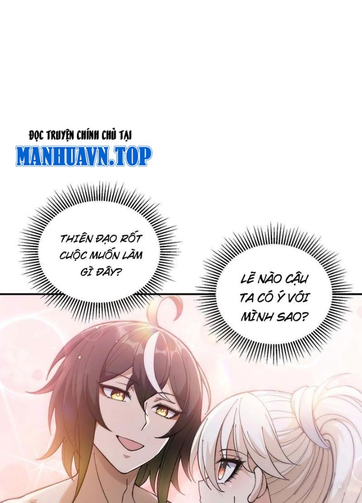 Thiên Đạo Này Cũng Không Ngốc Lắm Chapter 98 - Trang 3