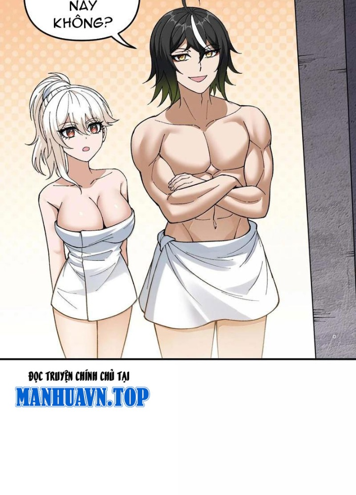 Thiên Đạo Này Cũng Không Ngốc Lắm Chapter 98 - Trang 3