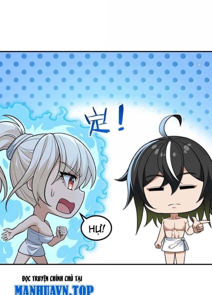 Thiên Đạo Này Cũng Không Ngốc Lắm Chapter 98 - Trang 3