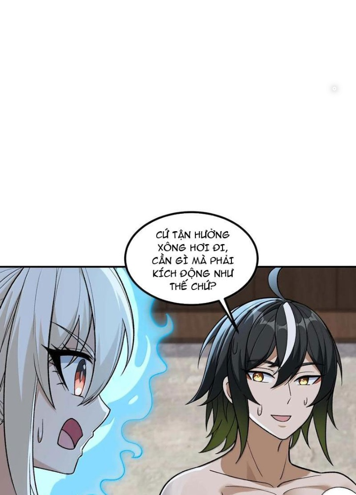 Thiên Đạo Này Cũng Không Ngốc Lắm Chapter 98 - Trang 3