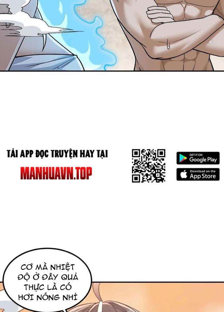 Thiên Đạo Này Cũng Không Ngốc Lắm Chapter 98 - Trang 3