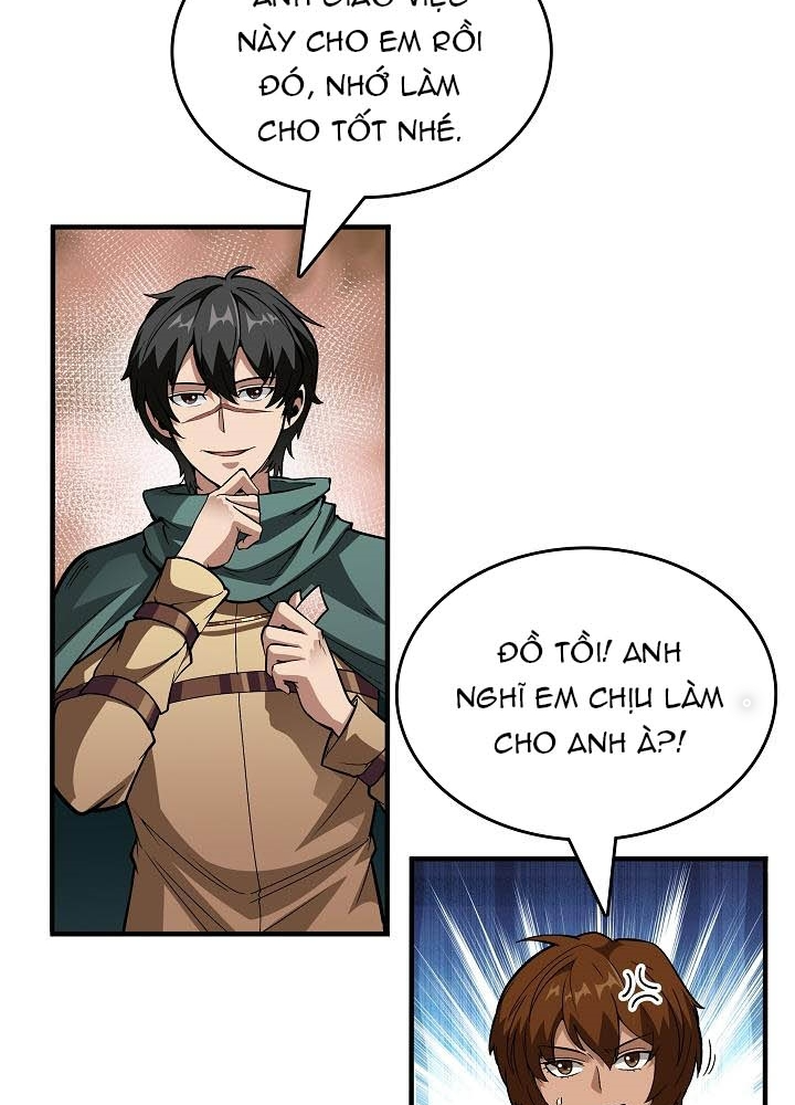 0.000001% Của Quỷ Vương Chapter 15 - Trang 2