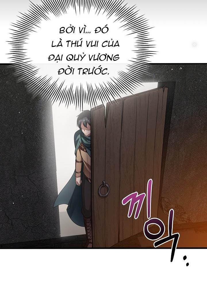 0.000001% Của Quỷ Vương Chapter 15 - Trang 2