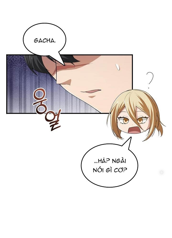 0.000001% Của Quỷ Vương Chapter 15 - Trang 2