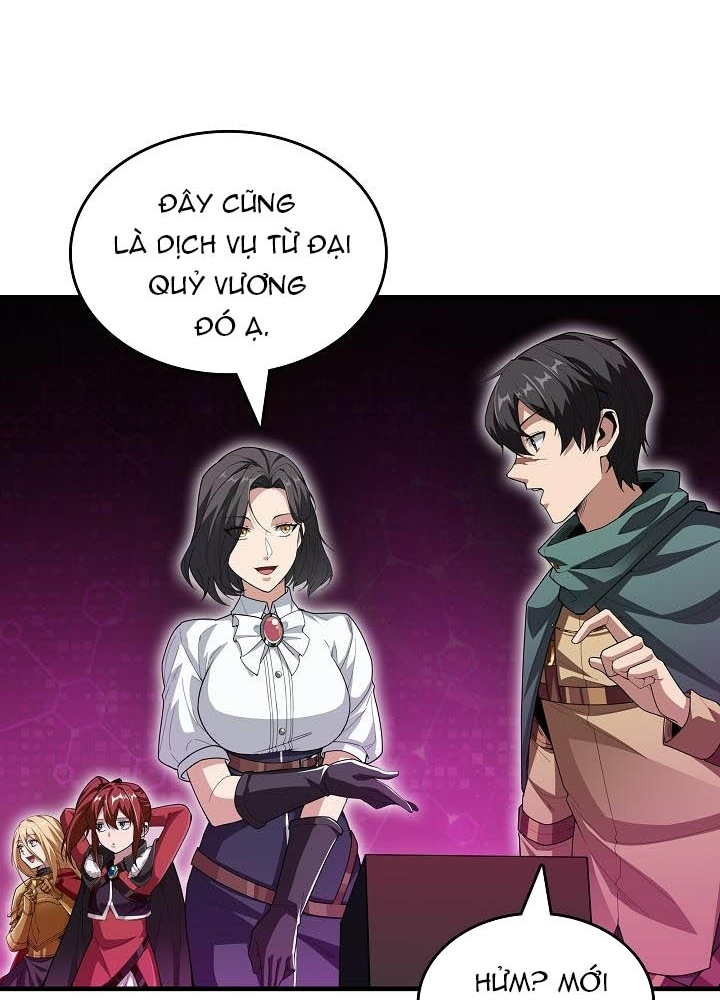 0.000001% Của Quỷ Vương Chapter 15 - Trang 2