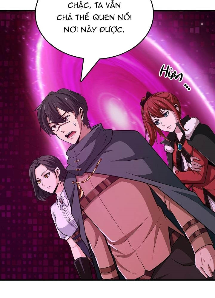 0.000001% Của Quỷ Vương Chapter 15 - Trang 2