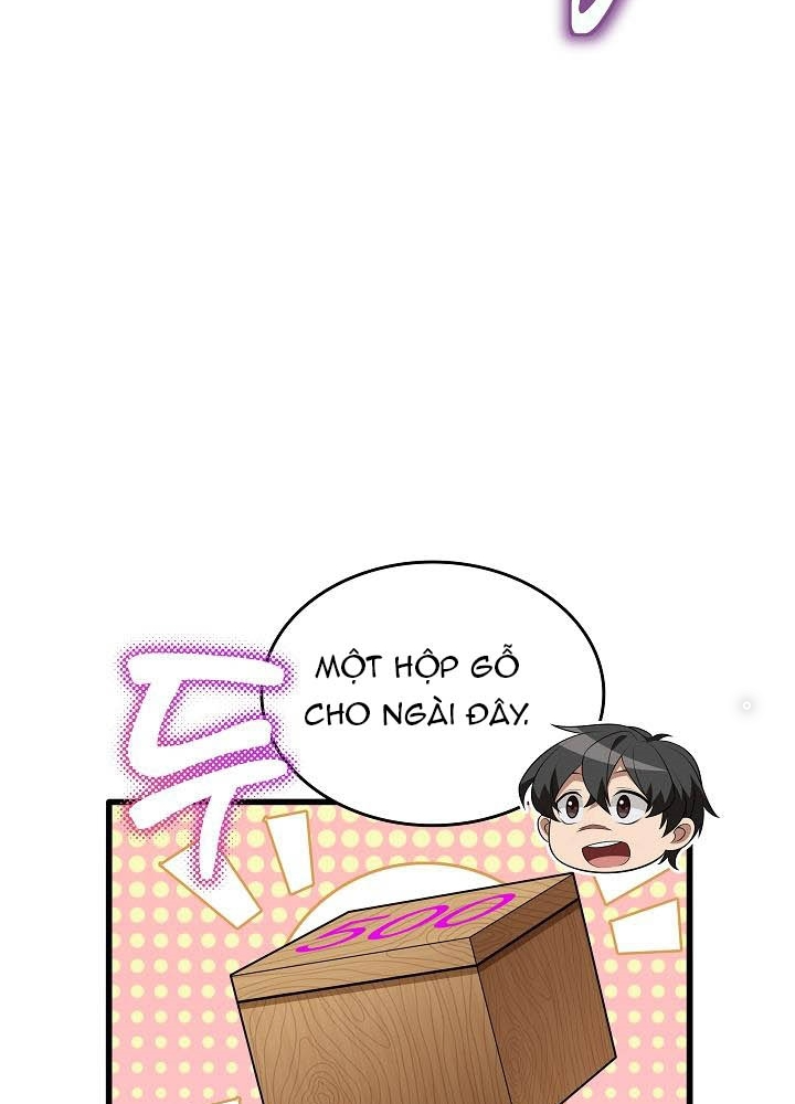 0.000001% Của Quỷ Vương Chapter 15 - Trang 2