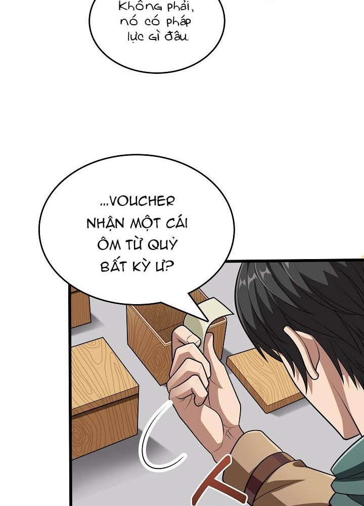 0.000001% Của Quỷ Vương Chapter 15 - Trang 2