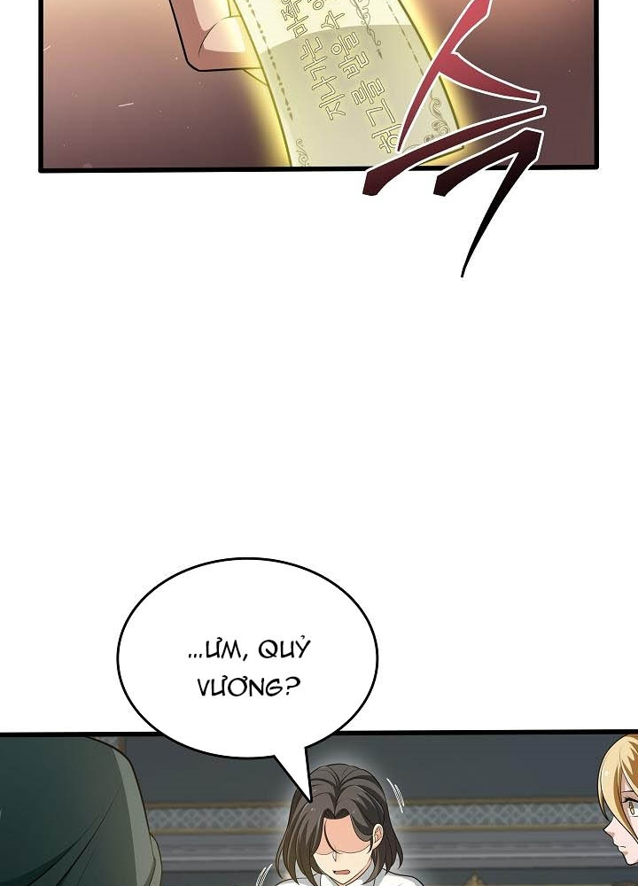 0.000001% Của Quỷ Vương Chapter 15 - Trang 2