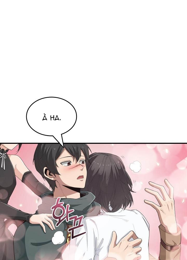 0.000001% Của Quỷ Vương Chapter 15 - Trang 2