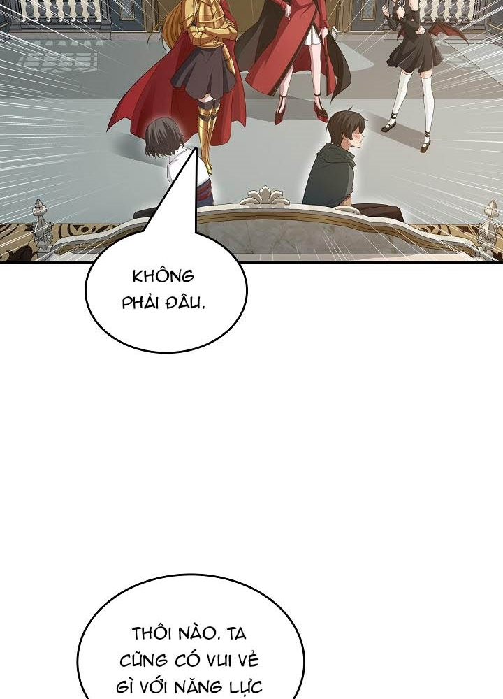 0.000001% Của Quỷ Vương Chapter 15 - Trang 2