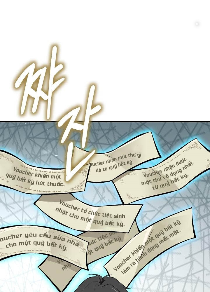 0.000001% Của Quỷ Vương Chapter 15 - Trang 2