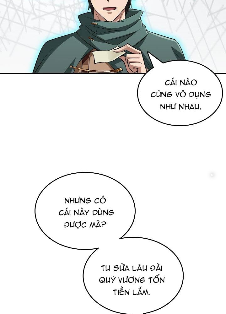 0.000001% Của Quỷ Vương Chapter 15 - Trang 2