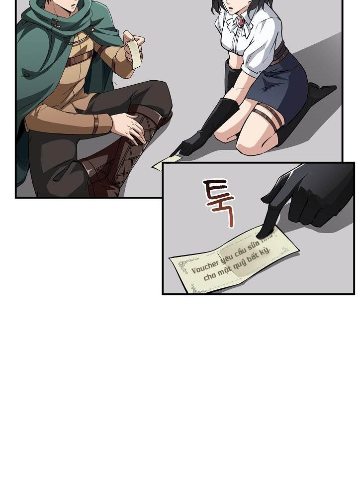 0.000001% Của Quỷ Vương Chapter 15 - Trang 2