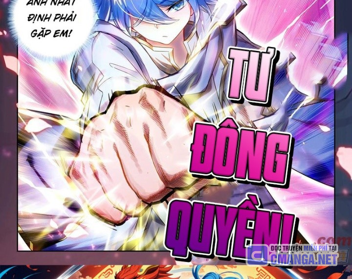 Đấu La Đại Lục 2 Chapter 465 - Trang 2