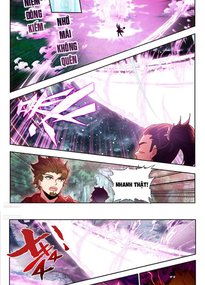 Đấu La Đại Lục 2 Chapter 466 - Trang 2