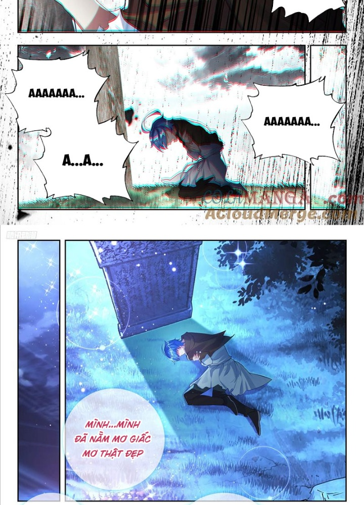 Đấu La Đại Lục 2 Chapter 467 - Trang 2