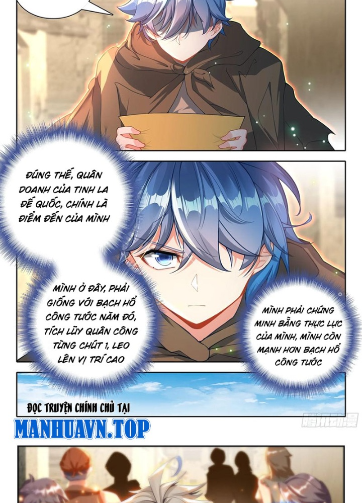 Đấu La Đại Lục 2 Chapter 467 - Trang 2