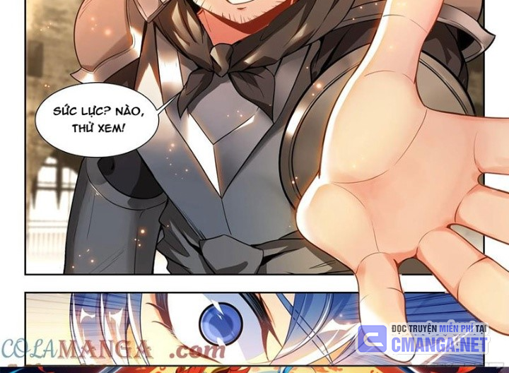 Đấu La Đại Lục 2 Chapter 467 - Trang 2