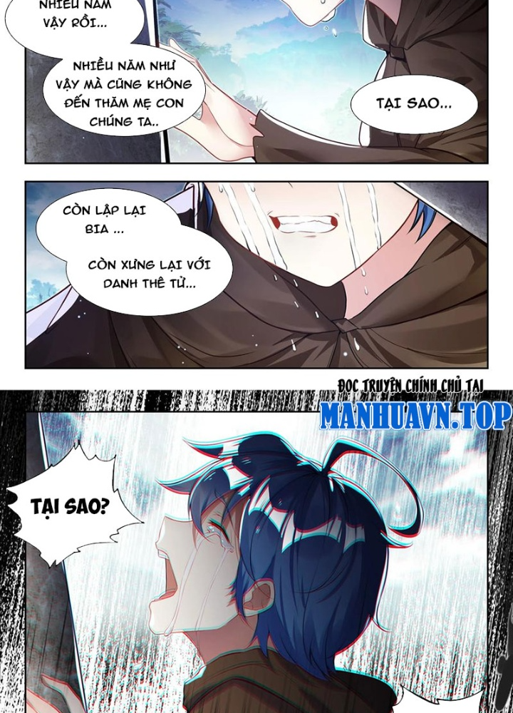 Đấu La Đại Lục 2 Chapter 467 - Trang 2