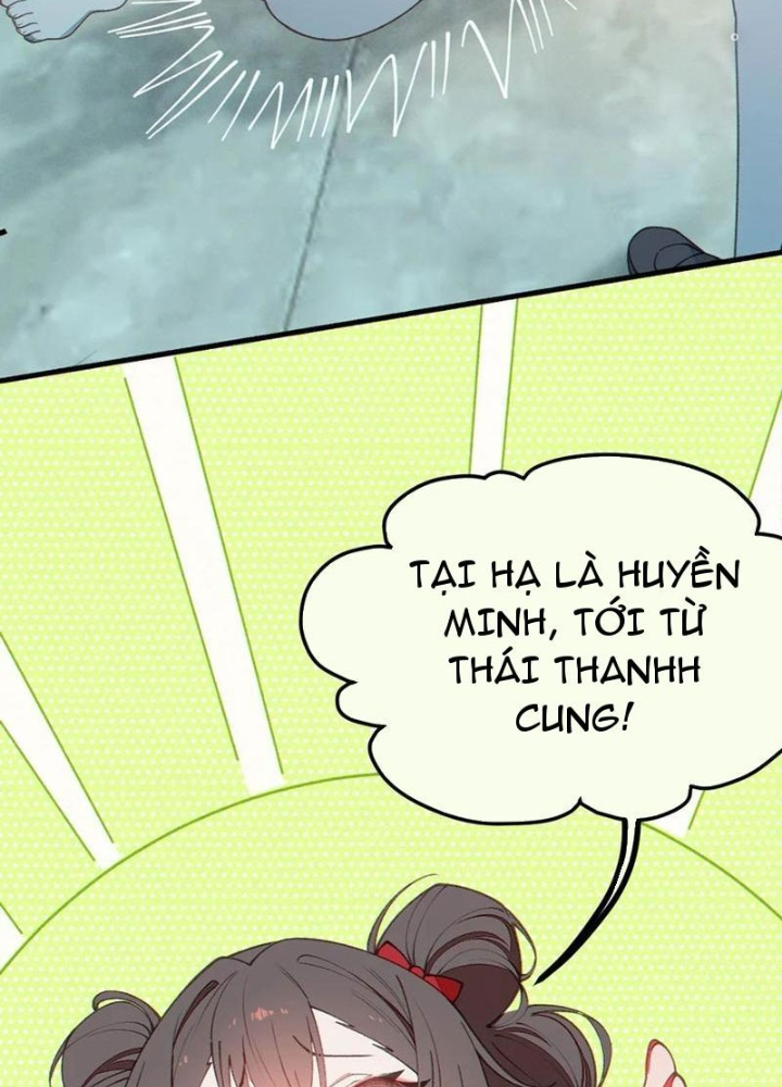 Gia Và Nữ Quỷ Đối Chọi Gay Gắt Chapter 45 - Trang 3