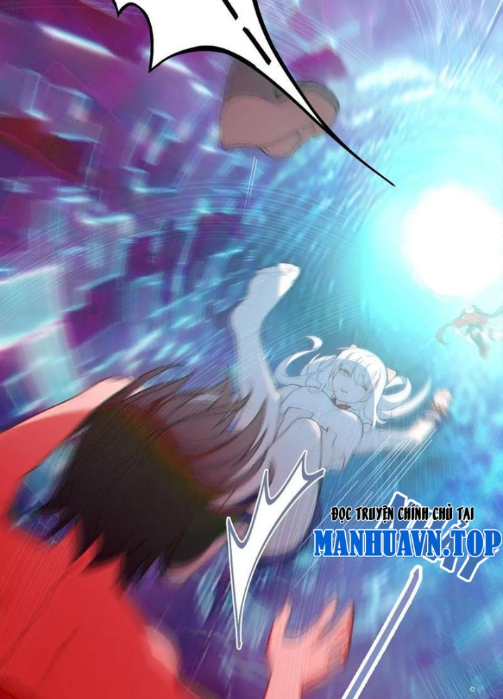 Gia Và Nữ Quỷ Đối Chọi Gay Gắt Chapter 45 - Trang 3