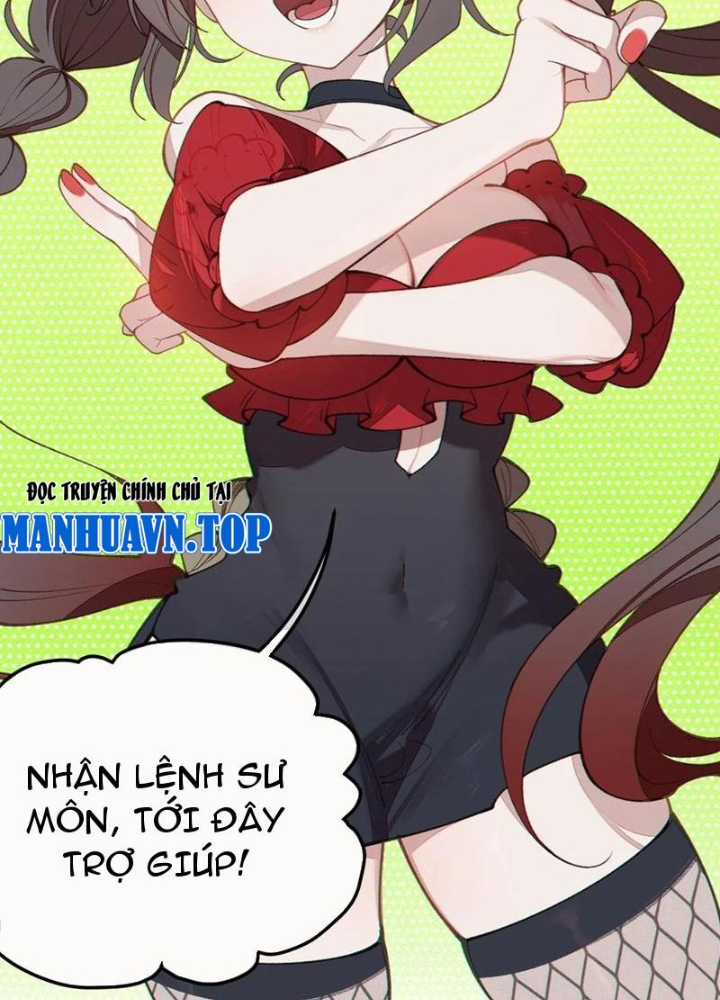 Gia Và Nữ Quỷ Đối Chọi Gay Gắt Chapter 45 - Trang 3