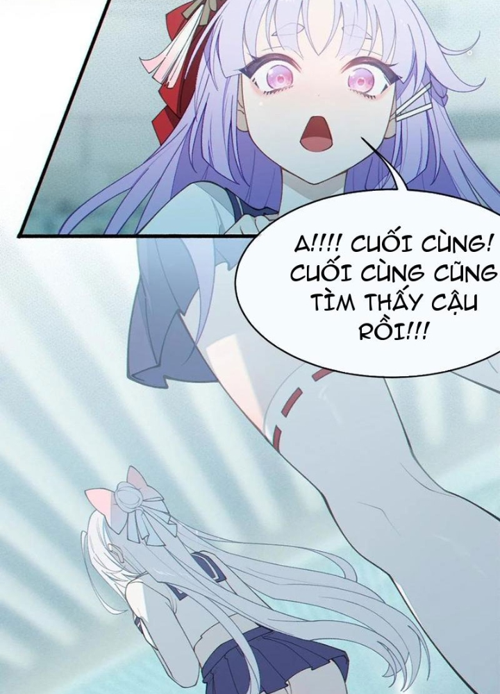 Gia Và Nữ Quỷ Đối Chọi Gay Gắt Chapter 45 - Trang 3